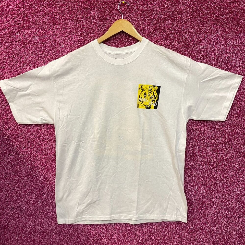 Empyre on the Prowl Tiger T-shirt XL
